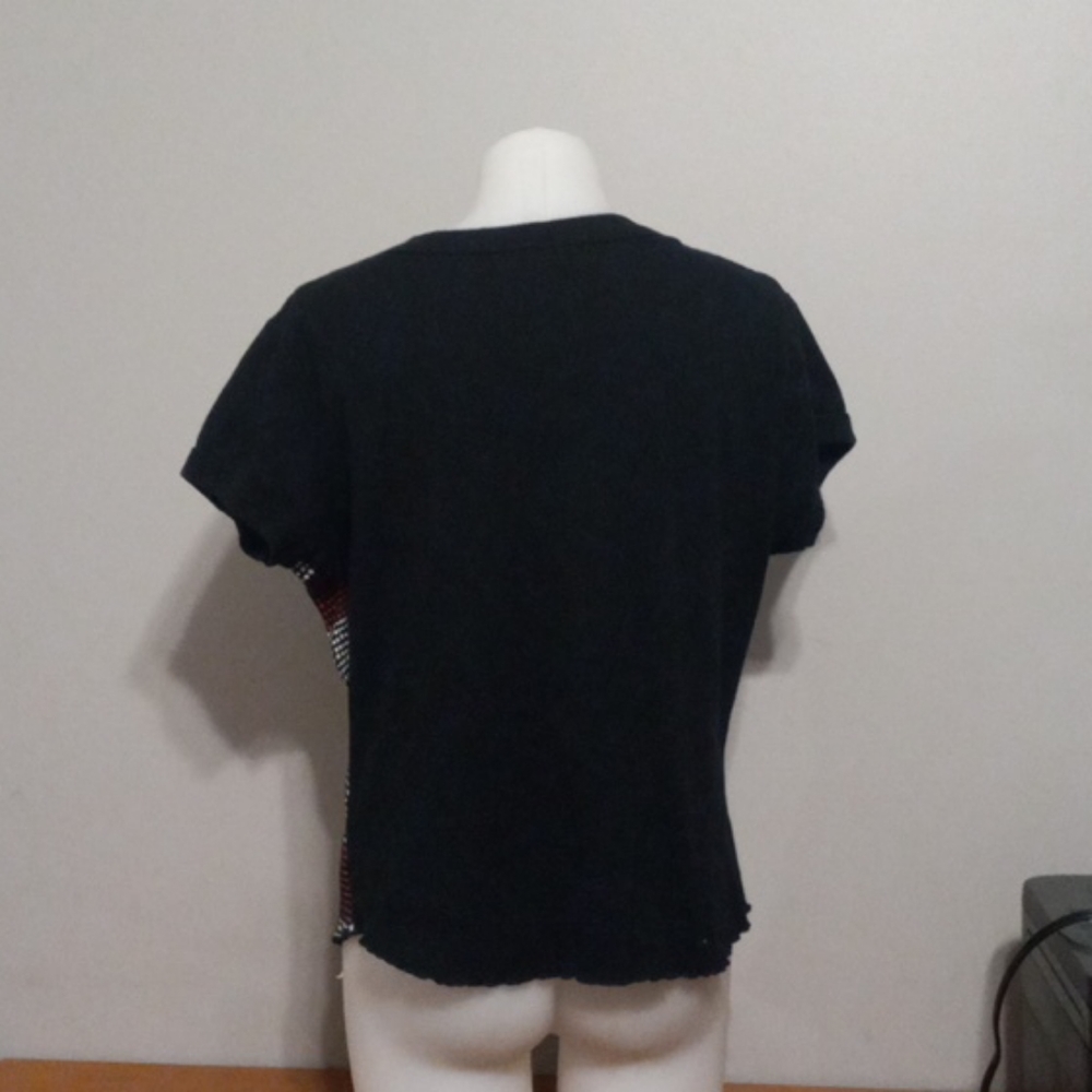 Self-esteem top - Picture 3 of 4